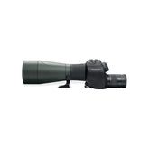 Swarovski STR 80 HD 80mm Spotting Scope Body w/ MOA Reticle